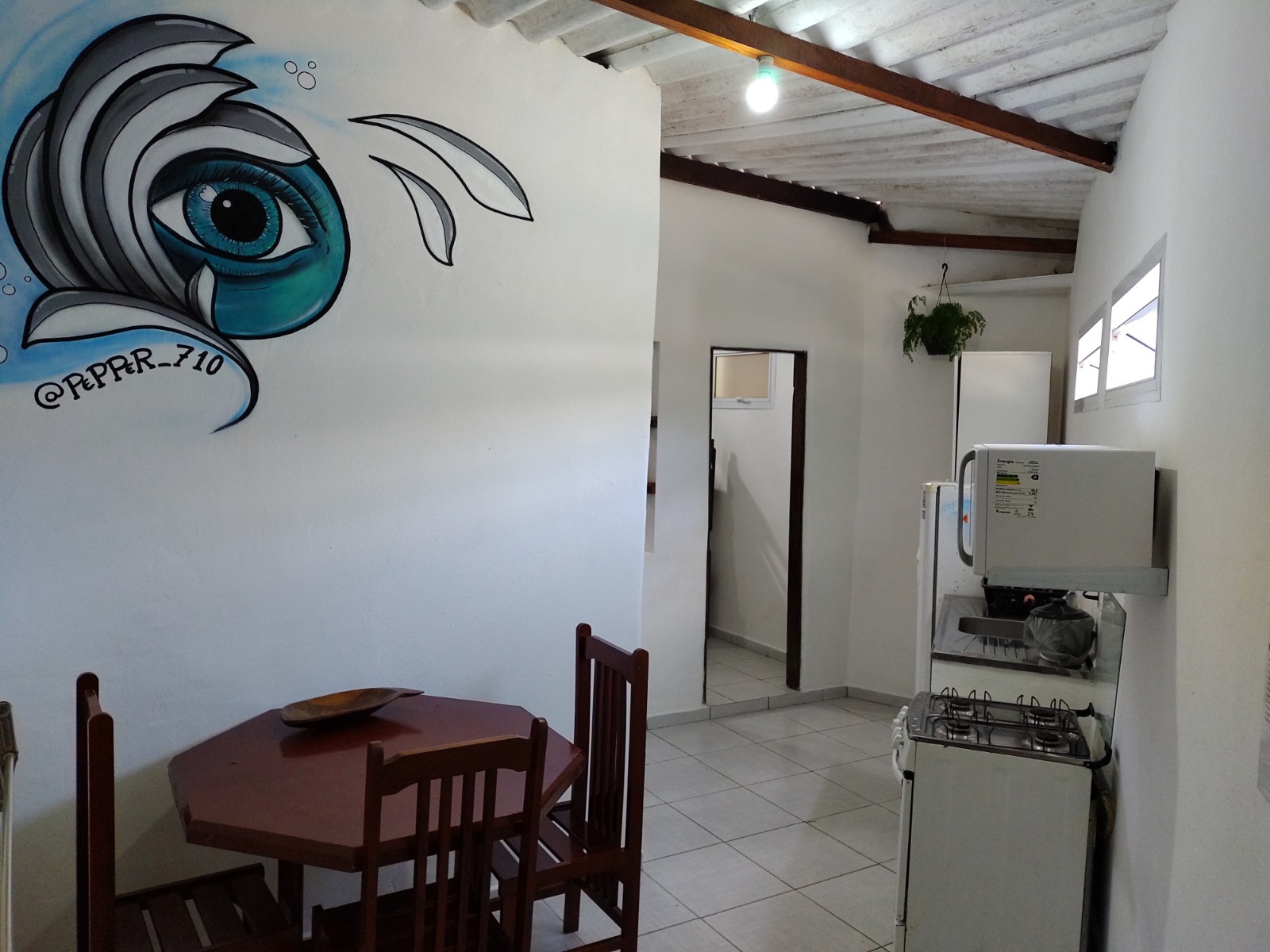 Casinha 19
