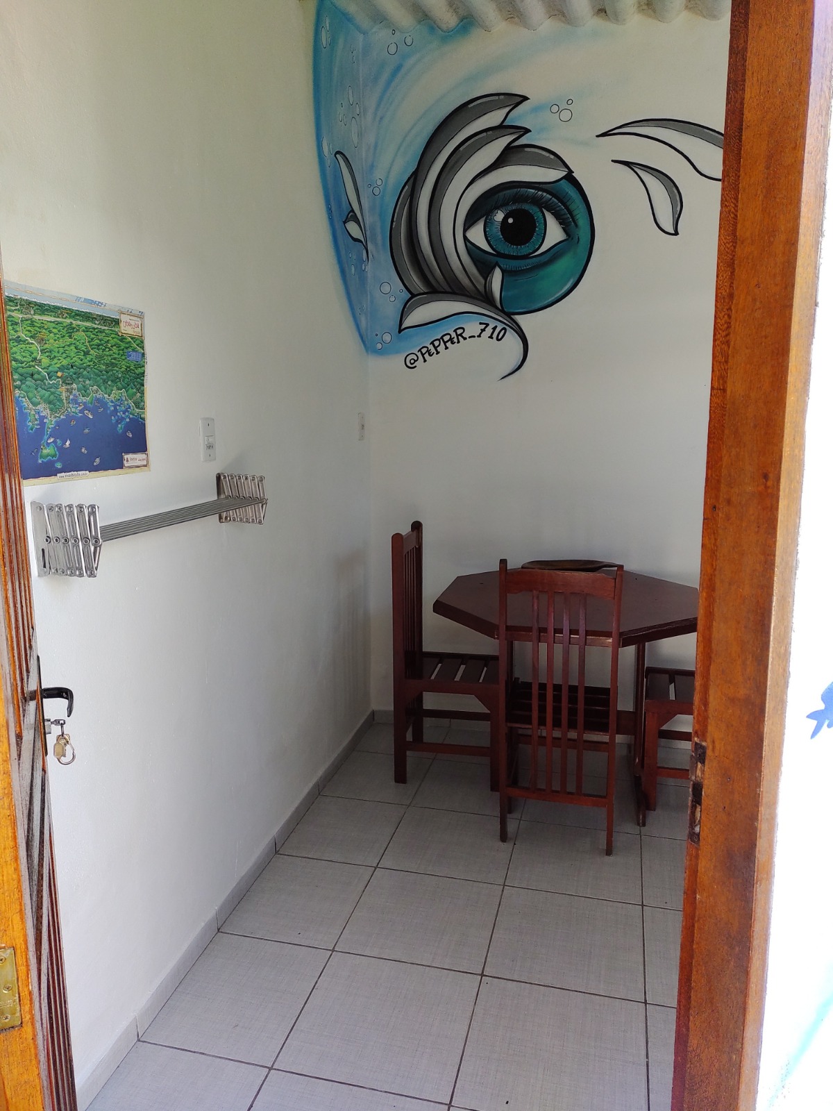 Casinha 20