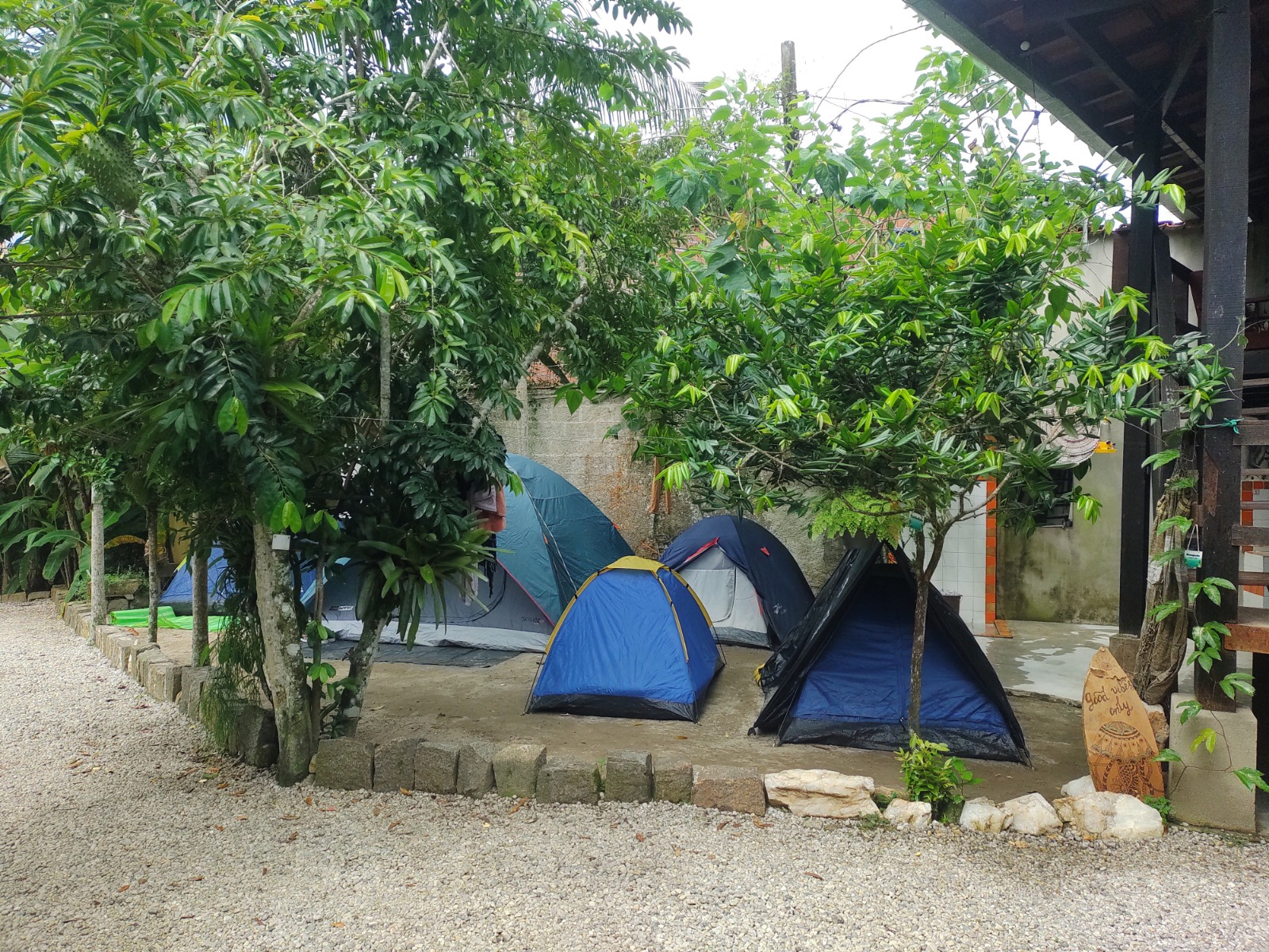 Camping 7