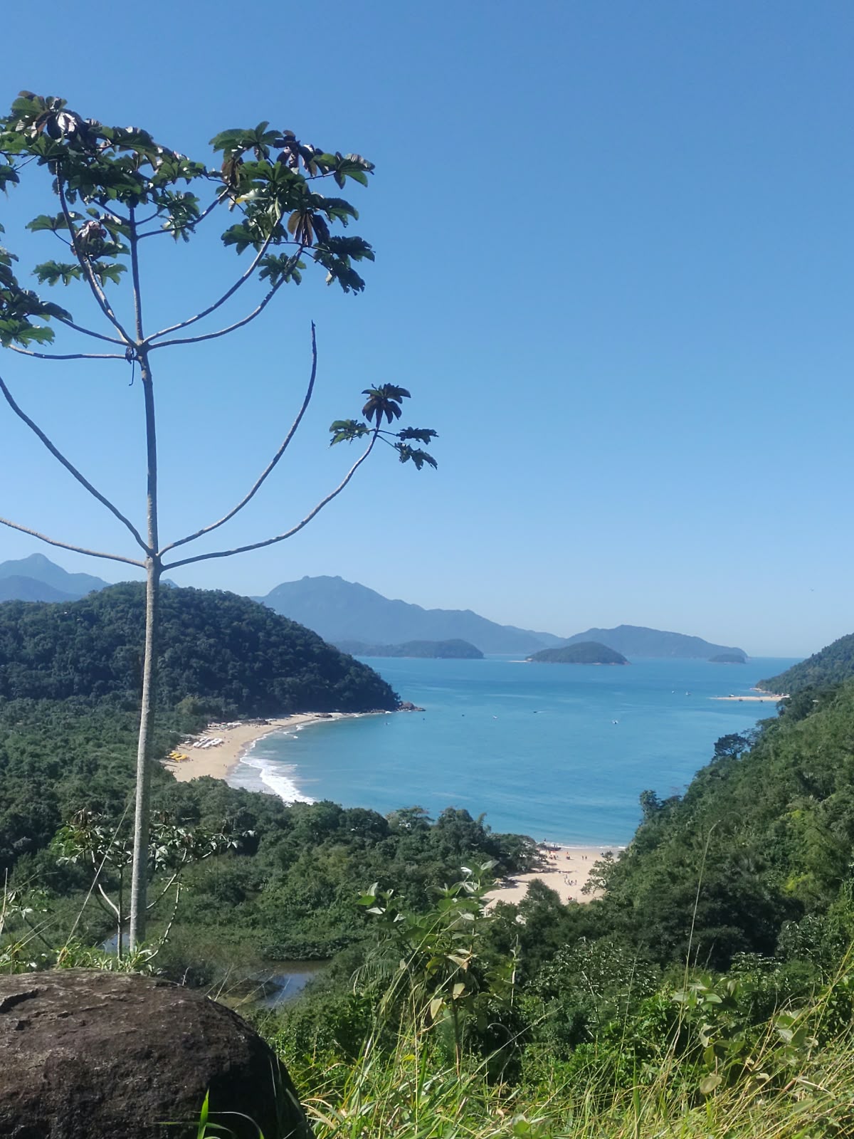 Vista Panorâmica Praias do Norte